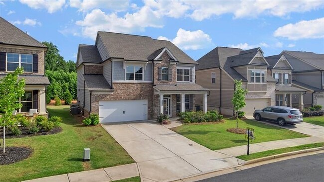 Foto del edificio - 3860 Oxford Park Ln