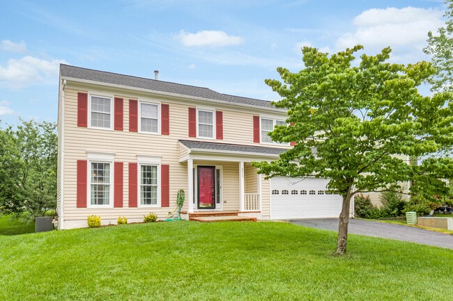 Building Photo - 8010 Old Parsonage Ct