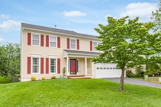 Building Photo - 8010 Old Parsonage Ct