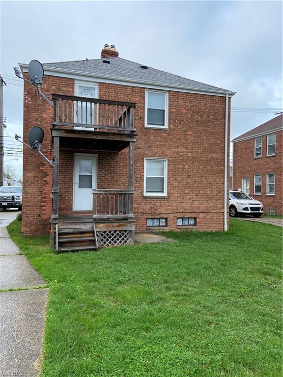Building Photo - 531 E 222nd St