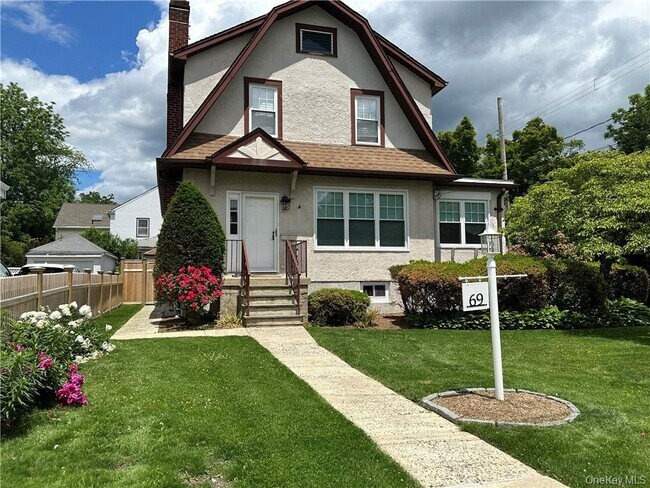 Foto del edificio - 69 Homestead Ave
