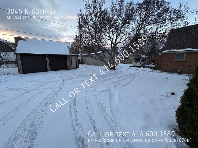 Building Photo - 3045 N 60th St
