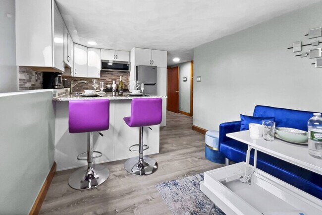 Foto del edificio - 20 Hancock St