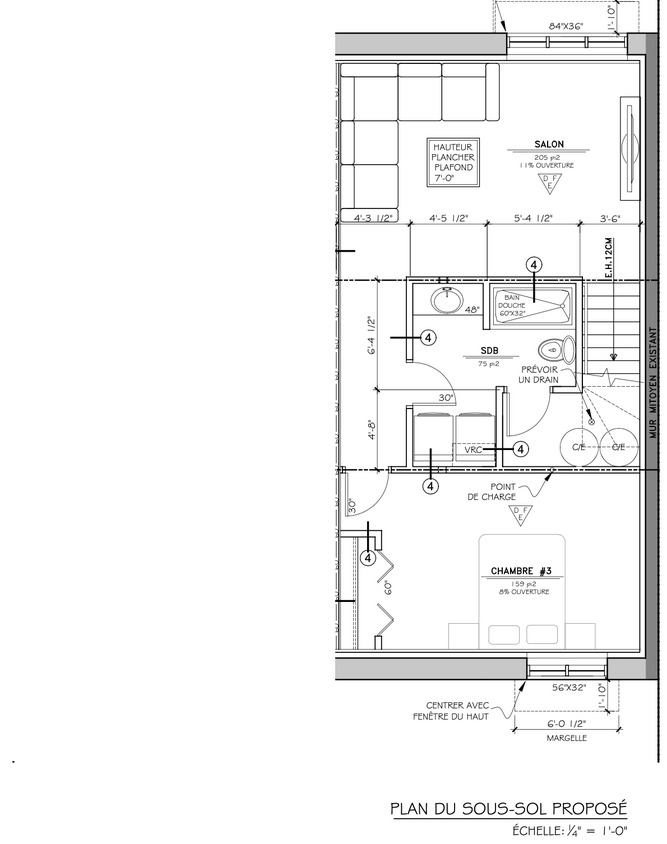 Building Photo - 6101 Rue D'aragon