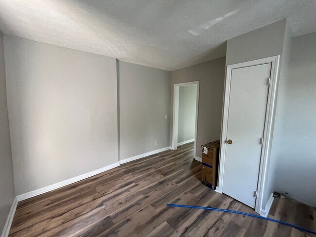 Foto del edificio - Quaint 2 Bedroom in Shelbyville!