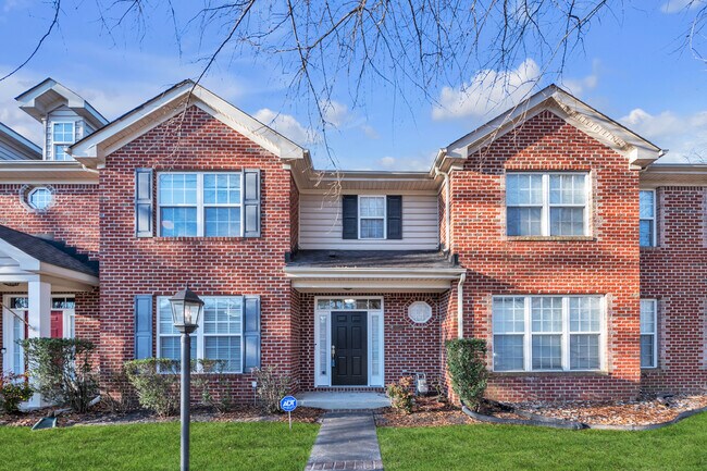Foto del edificio - 2019 Soundings Crescent Ct