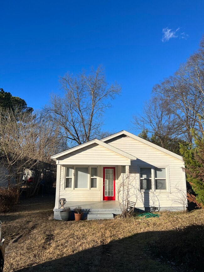 1315 Stevens Ave NE, Huntsville, AL 35801 House Rental in Huntsville, AL