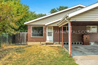 Building Photo - 729 E 4565 S