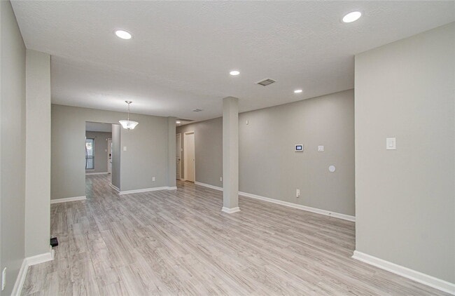 Photo - Village Park Drive, Missouri City, TX 77489 - 5 BR 2.5 BA single-family home