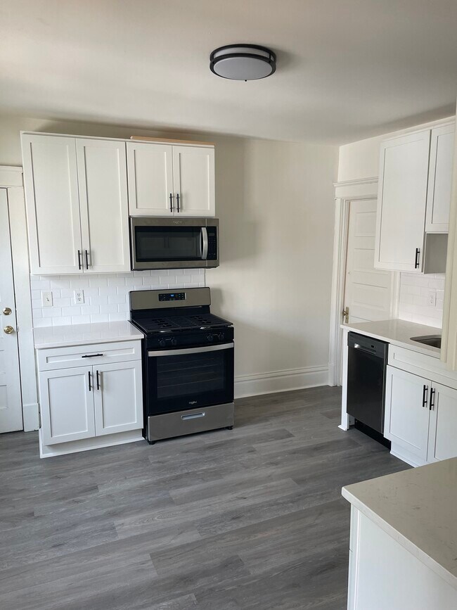 Foto del edificio - 2001 Grand St NE