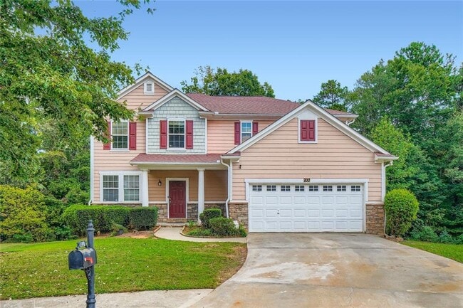 Foto del edificio - 700 Kirkly Way