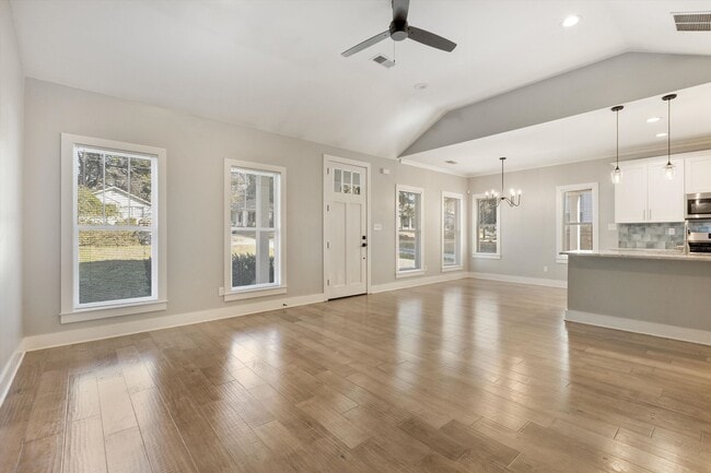 Building Photo - 3573 Douglass Ave