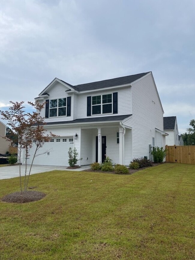 Building Photo - 2903 Siebold Dr