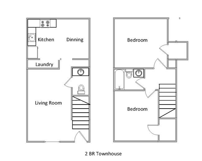 Foto del interior - Saxony Apartment Homes