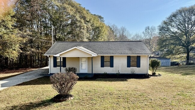 Building Photo - 110 Central Lake Dr