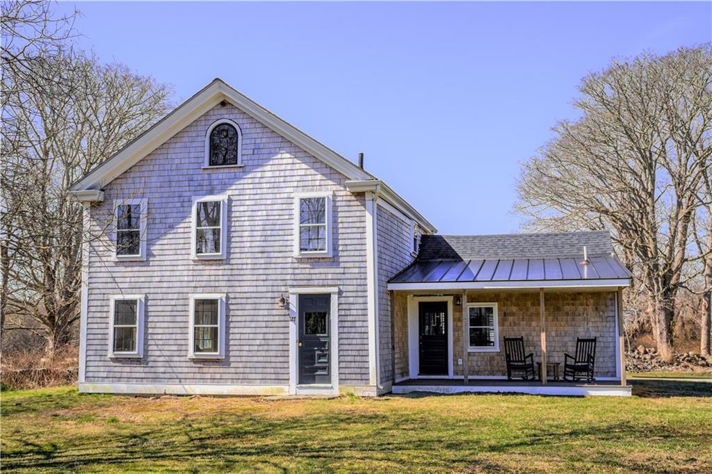 Foto principal - 127 Willow Ave