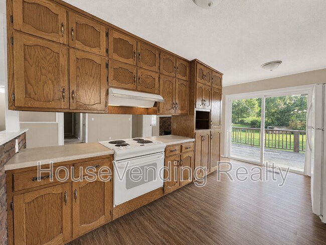 Foto del edificio - 6204 Trailhead Cir