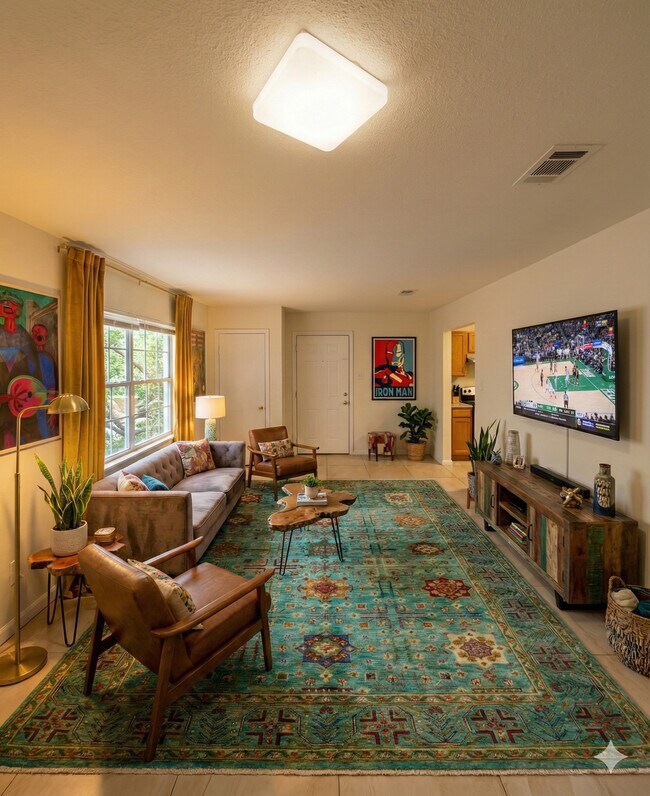 Foto del edificio - Robindale-East Apartments