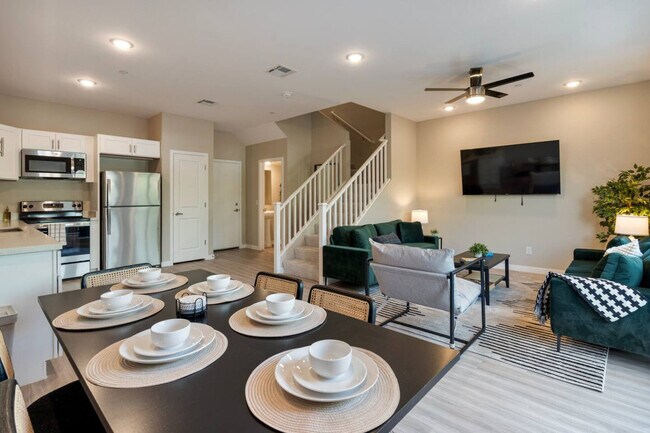 Foto del edificio - 16601 N Parkview Pl