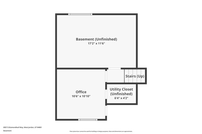 Foto del edificio - 6957 Diamondleaf Way
