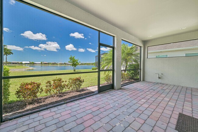 Foto del edificio - Naples Reserve! Annual Lease ~ Single Fami...