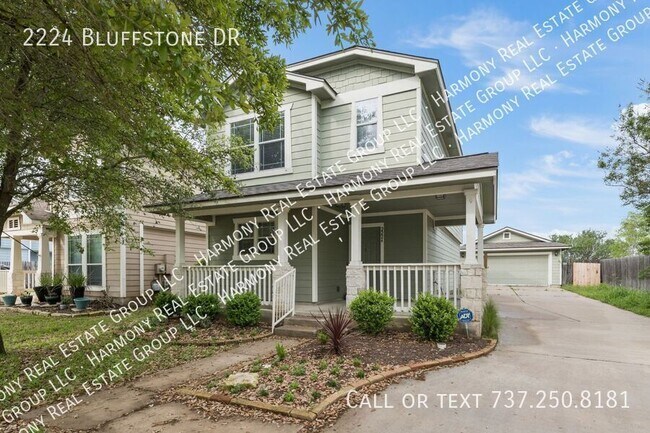 Foto del edificio - 2224 Bluffstone Dr