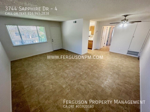 Foto del edificio - Move In Ready Condo in Auburn with Attache...