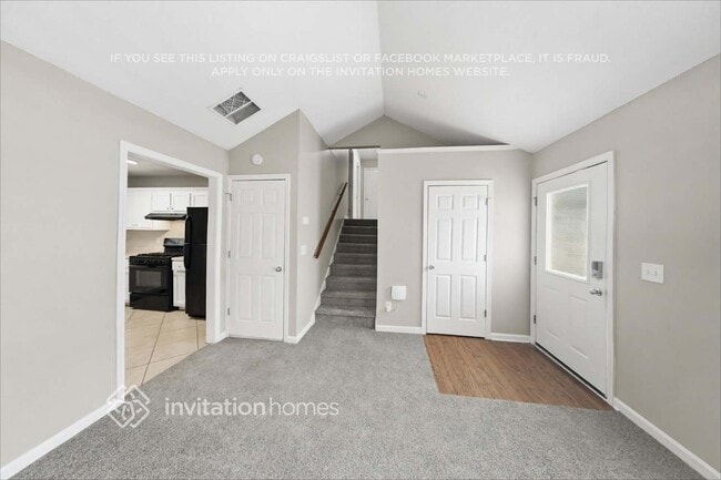 Building Photo - 715 Saddle Shoals Dr