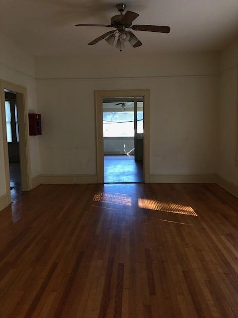 Building Photo - 615 N Ridge Ave