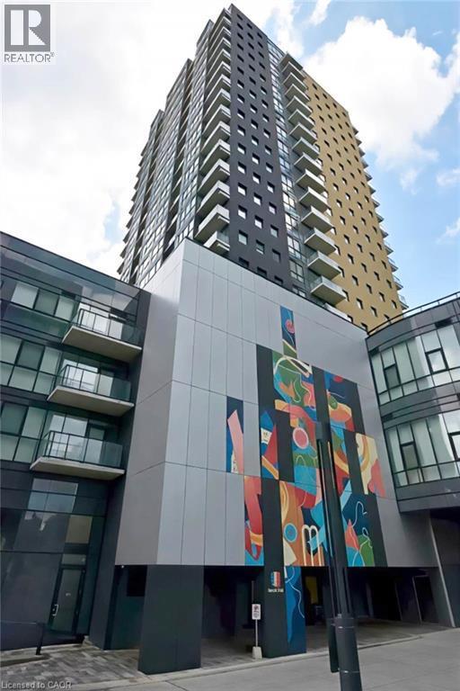 Building Photo - 104 Garment St