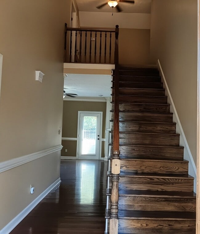 Building Photo - 62 Sommersby Dr