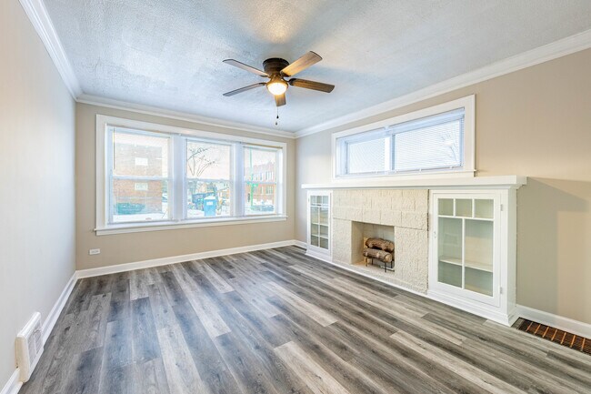 Foto del edificio - 8401 S Paulina St