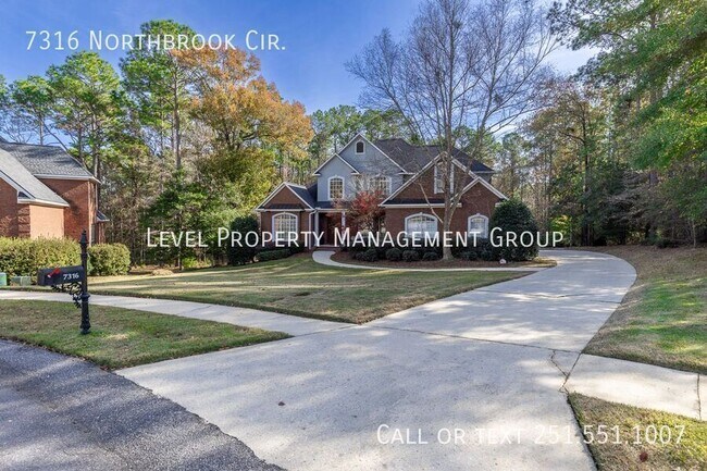 Foto del edificio - 7316 Northbrook Cir