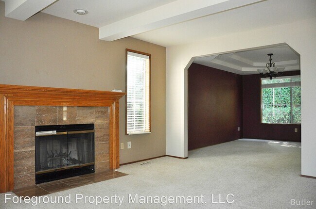 Building Photo - 4 br, 2.5 bath House - 365 Indigo Place NW