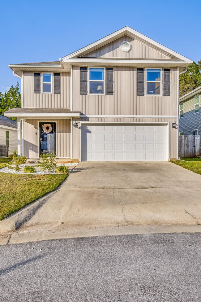 Foto del edificio - 1904 Mary Jo Way