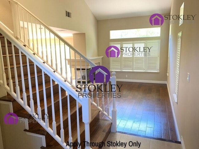 Building Photo - Stokley Properties Presents - 214 Bellflow...