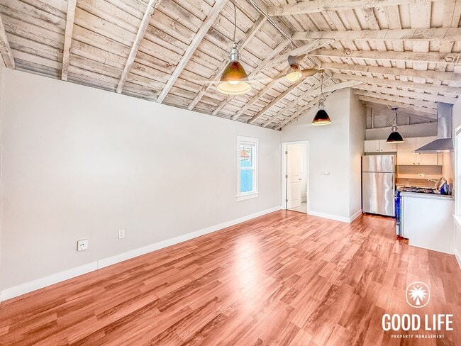 Building Photo - Studio in City Heights with Granite Kitchen, Ceiling Fan & Private Setting