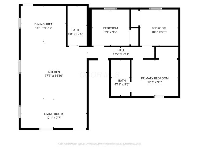 Foto del edificio - 1810 Tanis Dr