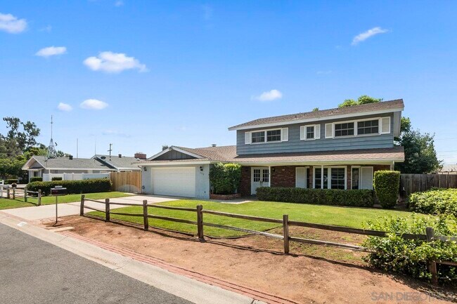 Foto del edificio - 3752 Alta Loma Dr