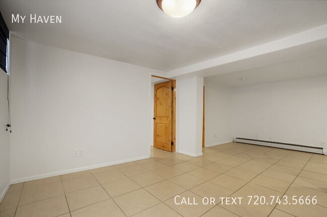 Building Photo - 2918 N Marion St