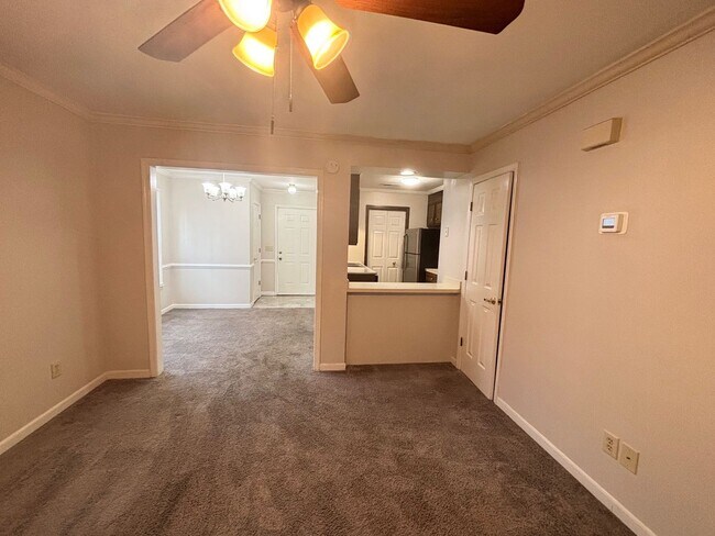 Foto del edificio - 118/120 Elizabeth Darby Lane