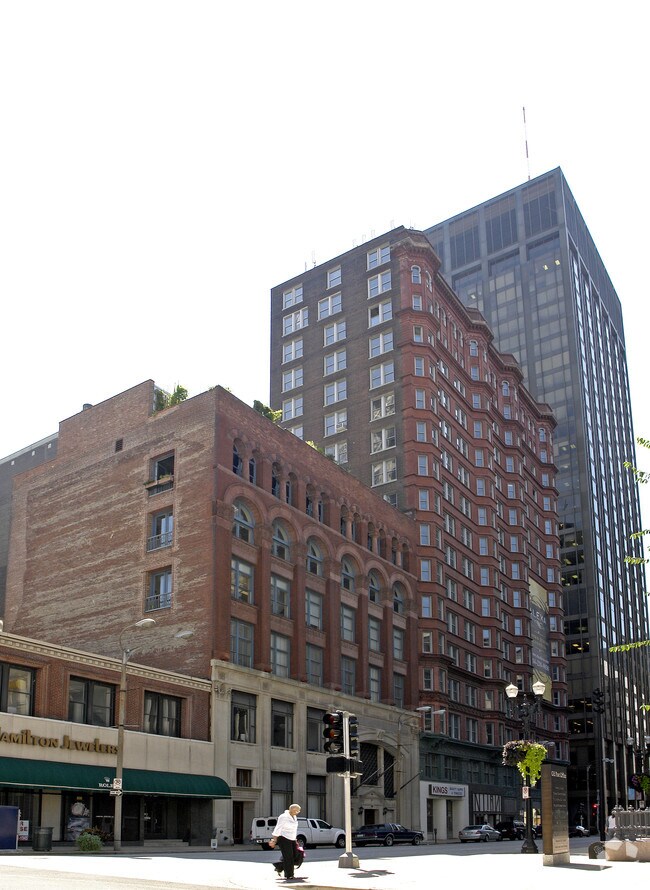 Foto del edificio - The Chemical Building