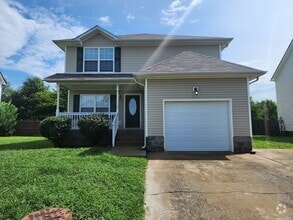 Building Photo - 112 N Cavalcade Cir