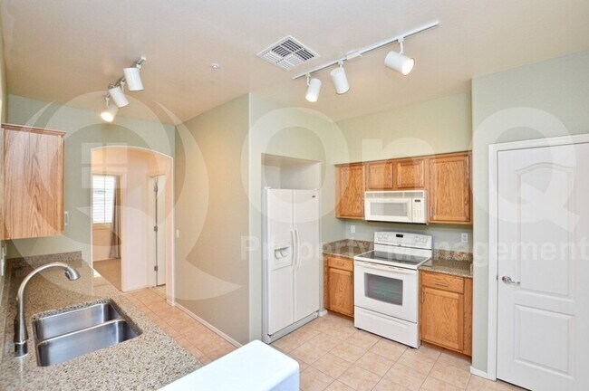 Foto del edificio - 903 S Porter Ct