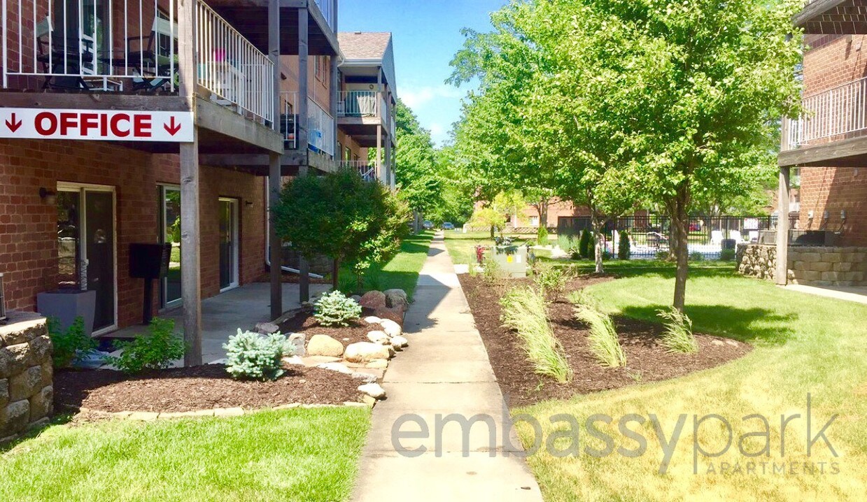 Embassy Park Apartments Lincoln Ne Primary Photo Embassy Park Apartments