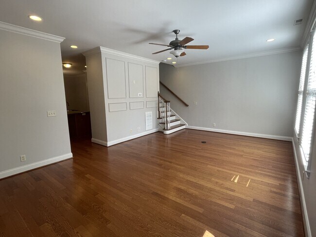 Foto del edificio - 1003 Cumberland Park Dr