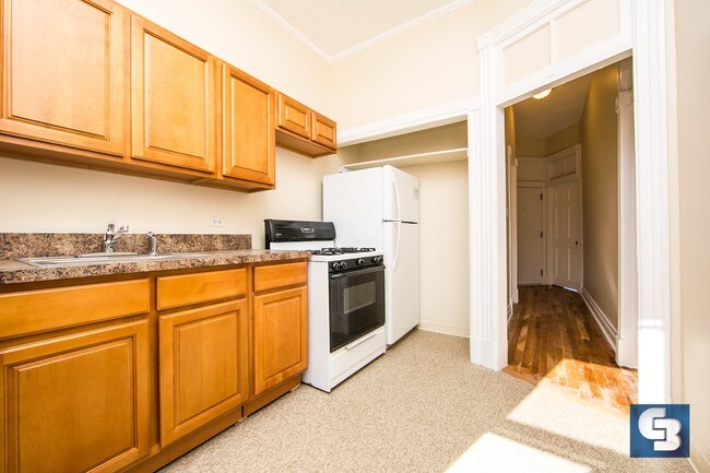 Building Photo - 1228 Saint Marks Ave