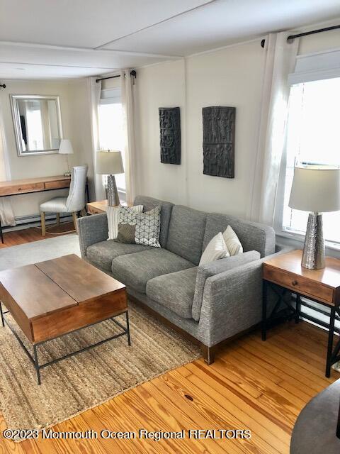 Foto del edificio - 106 Lincoln Ln