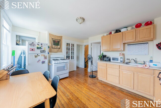 Foto del edificio - 193 Hampshire St