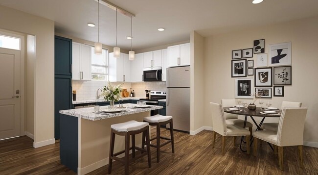 Building Photo - Altair at Clear Creek